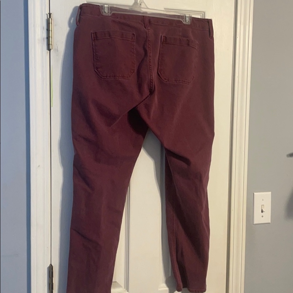 Pants - Picture 2 of 3